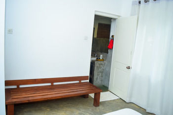 Zen Rooms Havelock Town Коломбо Экстерьер фото
